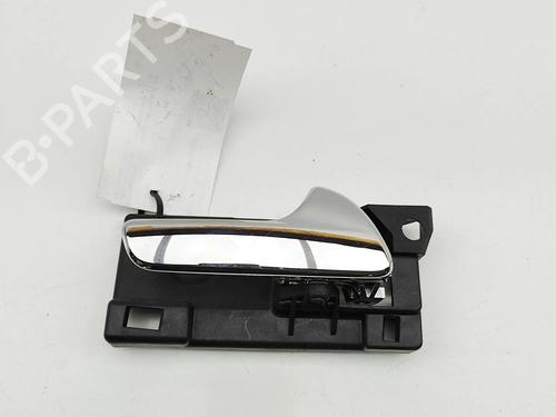 Used Front right interior door handle JEEP GRAND CHEROKEE IV (WK, WK2) 3.0 CRD V6 4x4 (250 hp) 29829909