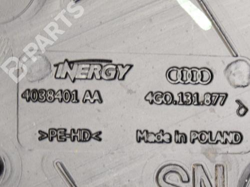 Dpf tank AUDI A6 Allroad C7 (4GH, 4GJ) 3.0 TDI quattro | BP10673668M85  - Image 7