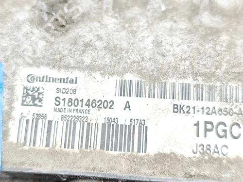 Engine control unit (ECU) FORD TRANSIT CUSTOM V362 Bus (F3) 2.2 TDCi | BP37030003M57 - Image 7