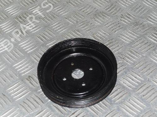 Pulley MITSUBISHI L200 (K7_T, K6_T, K5_T) 2.5 DI-D 4x4 (K74T) | BP14643675M122 