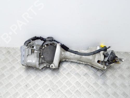 Steering rack OPEL GRANDLAND / GRANDLAND X (A18, P1UO) 1.2 (75) | BP8354626M22