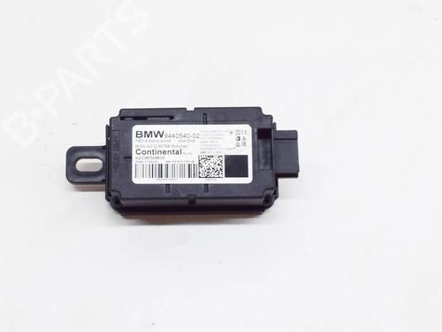 Used Electronic module BMW 3 (G20, G80, G28) 330 e Plug-in-Hybrid (292 hp) 7901457
