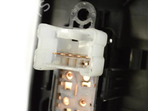 Left rear window switch NISSAN PULSAR Hatchback (C13) 1.2 DIG-T | BP30282328I29 