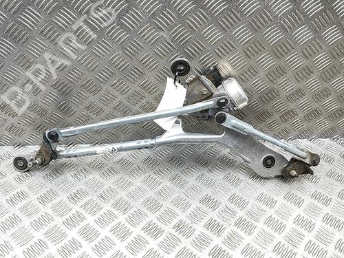 Used Front wipers mechanism Front wipers mechanism PORSCHE 911 (992) 3.8 Turbo S (992450, 992470) (650 hp) 33386915 33386915