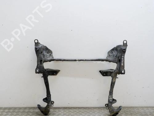 Used Subframe AUDI A6 Allroad C7 (4GH, 4GJ) 3.0 TDI quattro (272 hp) 10673615