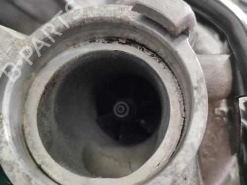 Engine VW CADDY IV Box Body/MPV (SAA, SAH) 2.0 TDI | BP32061220M1 