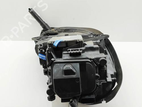 Left headlight PORSCHE MACAN (95B) 3.0 S Diesel | BP31047375C28 