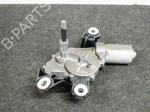 Used Rear wiper motor VW SHARAN (7N1, 7N2) 2.0 TDI (140 hp) 6864366
