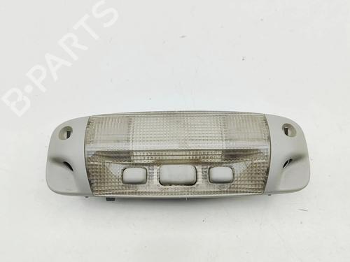 Used Interior roof light Interior roof light FORD TRANSIT CUSTOM V362 Van (FY, FZ) 2.0 EcoBlue (130 hp) 33392580 33392580