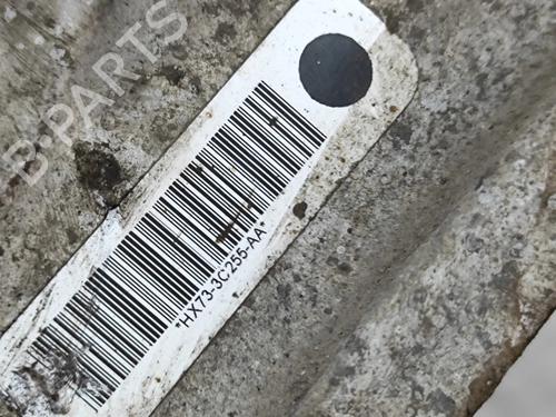 Left front suspension arm JAGUAR XF II (X260) 2.0 D | BP26319819M12 