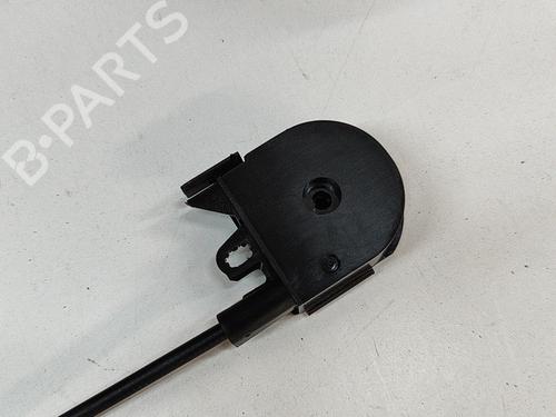 Boot lining AUDI E-TRON (GEN) 55 quattro | BP27773949I3 