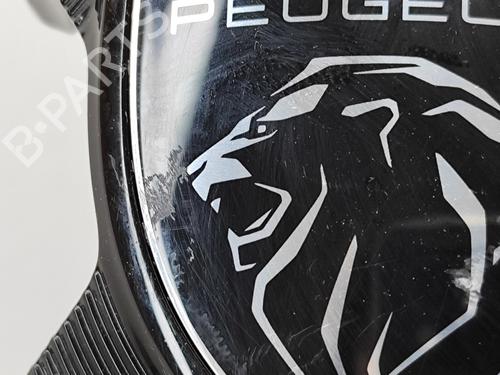 Hub cap PEUGEOT 2008 II (UD_, US_, UY_, UJ_, UR_, UC_) e-2008 (UKZKWZ) | BP27788464C160 