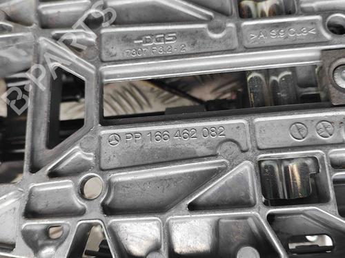 Steering column MERCEDES-BENZ GLE Coupe (C292) AMG 63 S 4-matic (292.375) | BP29459781M21 