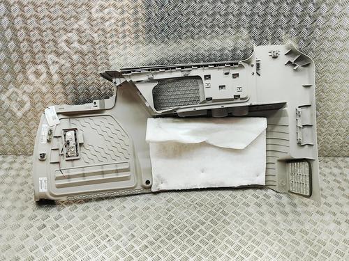 Boot lining CHRYSLER GRAND VOYAGER V (RT) 2.8 CRD | BP38070401I3 - Image 2