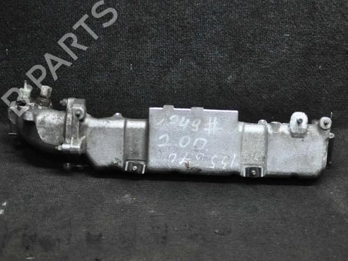 Used Other Other TOYOTA AVENSIS Saloon (_T25_) 2.0 D-4D (CDT250_, CDT250R) (116 hp) 6721964 6721964