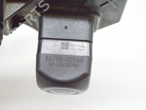 Camera TOYOTA YARIS (_P13_) 1.5 Hybrid (NHP130_) | BP8145061E14 