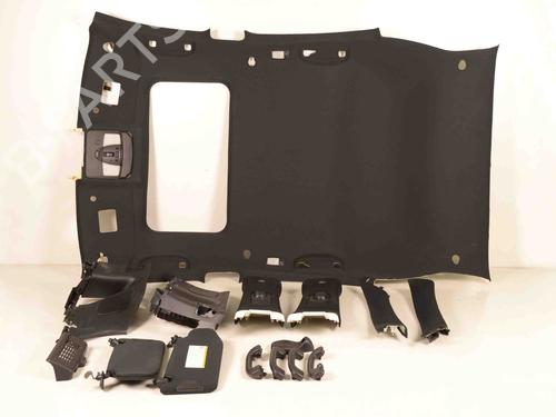 Used Interior roof INFINITI FX 30d AWD (238 hp) 30216006