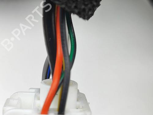 Left mirror KIA SPORTAGE V (NQ5) 1.6 T-GDi Hybrid | BP28497817C26 