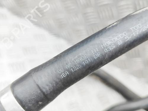 Pipe AUDI Q4 E-TRON SUV (F4B) 45 | BP36952950M125  - Image 8