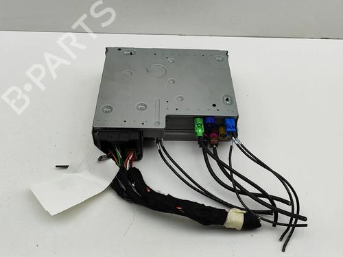 Used Electronic module Electronic module AUDI Q4 E-TRON SUV (F4B) 45 (286 hp) 33373932 33373932