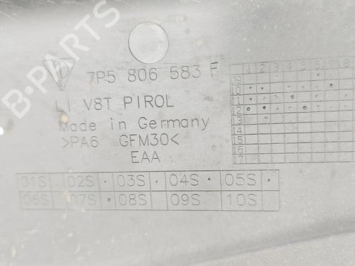 Other PORSCHE CAYENNE (92A) 3.0 Diesel | BP34630551O1  - Image 7