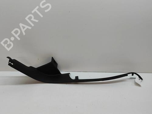 Trittbrett für SKODA ENYAQ iV SUV (5AZ) 80 (204 hp) 28550294