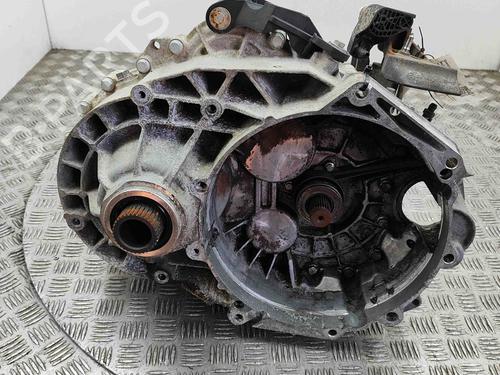 Used Gearbox VOLVO XC60 II (246) T8 Hybrid AWD (407 hp) 29541912
