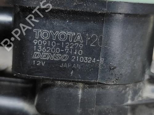 Electronic sensor LEXUS ES (_Z10_, _A10_, _H10_) 300h (AXZH10, AXZH11) | BP27768652M84  - Image 7