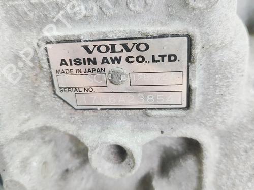 Gearbox VOLVO V40 Hatchback (525) D3 | BP34136503M3  - Image 10