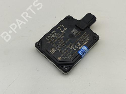 Module électronique TOYOTA C-HR (_X2_, _H2_) Hybrid (MAXH20) | BP28433710M83 