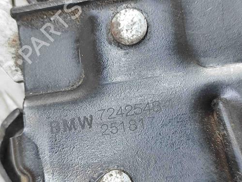 Hood lock BMW 3 (F30, F80) 330 e | BP28115350C133