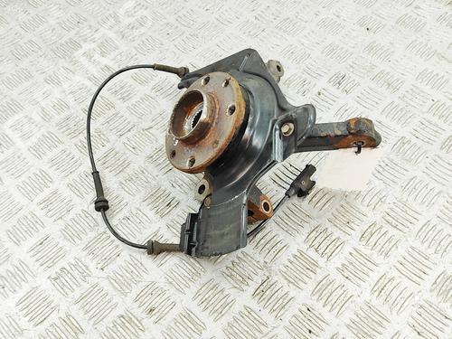 Left front steering knuckle FIAT 500e (332_) Elektro (FA1) | BP36470439M25 - Image 2