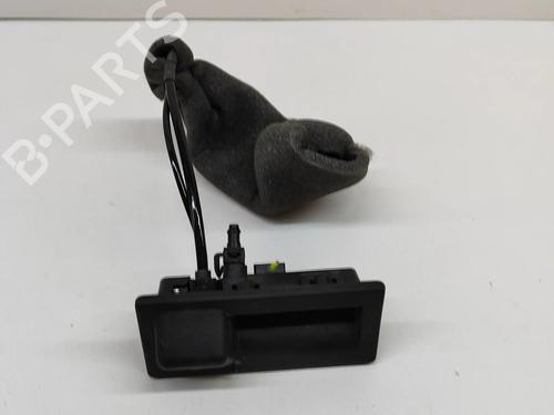 Used Camera Camera SKODA SUPERB III Estate (3V5) 2.0 TDI 4x4 (190 hp) 16536407 16536407