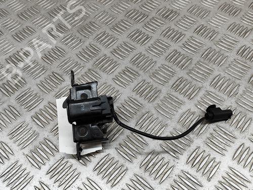 Hood lock MERCEDES-BENZ S-CLASS Coupe (C216) CL 500 (216.371) | BP24583138C133 