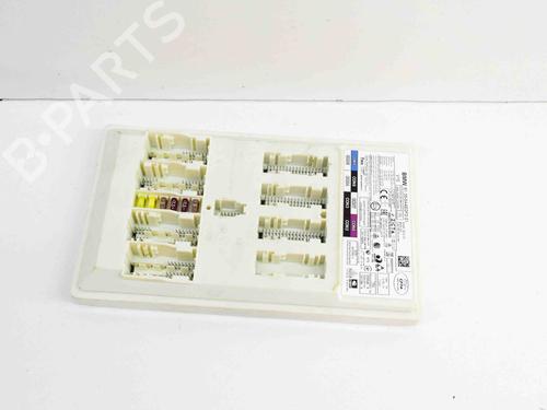 Elektronisk modul BMW X3 (G01, F97, G08) iX3 (286 hp) 27764019