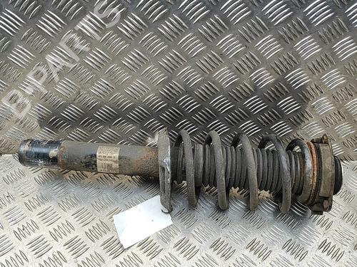 Left front shock absorber VW PASSAT B7 (362) 2.0 TDI | BP31748577M16 - Image 3