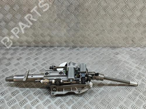 Used Steering column PORSCHE PANAMERA (970) 4.8 4S (400 hp) 27282318