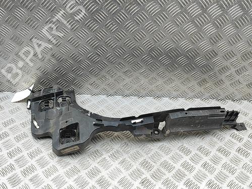 Stoßstangenhalter hinten für BMW 3 Touring (G21, G81) 330 e Plug-in-Hybrid (292 hp) 31297326