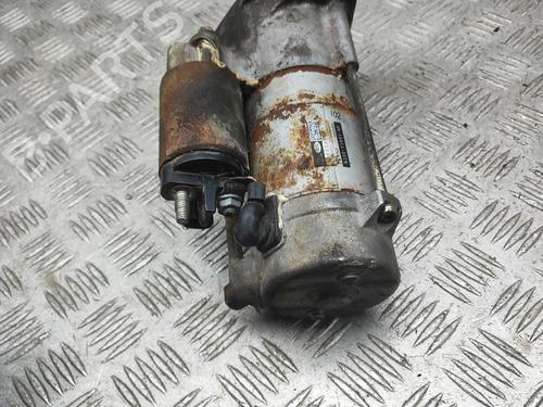 Starter LAND ROVER RANGE ROVER EVOQUE (L538) 2.0 D 4x4 | BP38094370M8 - Image 2