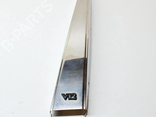 Used Other Other JAGUAR XJ (XJ40, XJ81) V12 6.0 (311 hp) 14630830 14630830