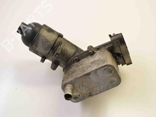 Oliekøler BMW 3 Touring (E91) 335 d (286 hp) 30232773