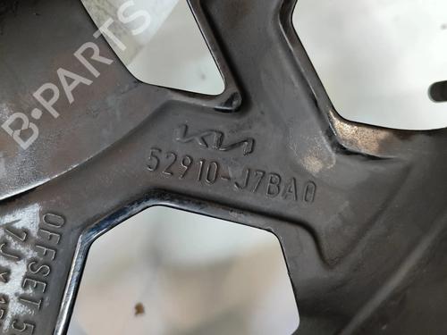 Rim KIA CEED (CD) 1.5 T-GDI | BP28954518C45 