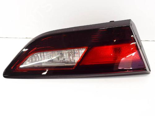Used Left tailgate light OPEL ASTRA K (B16) 1.4 (68) (100 hp) 20337682