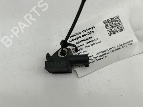 Elektronisk sensor MERCEDES-BENZ E-CLASS Convertible (A207) E 250 CDI / BlueTEC / d (207.403, 207.404) (204 hp) 28674785