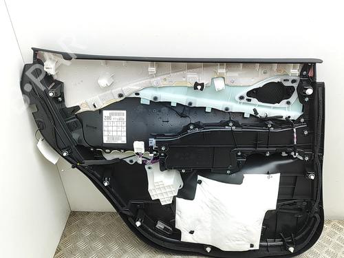 Rear right panel LEXUS RX (_LA1_, _LH1_) 350h E-Four (AALH15) | BP38755711C61 - Image 2