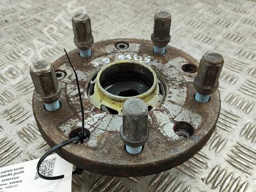 Used Other Other FORD TRANSIT CUSTOM V362 Bus (F3) 2.0 EcoBlue (130 hp) 33377002 33377002