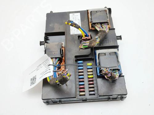 Control unit FORD TRANSIT CUSTOM V362 Van (FY, FZ) 2.2 TDCi | BP40014349M11 - Image 2