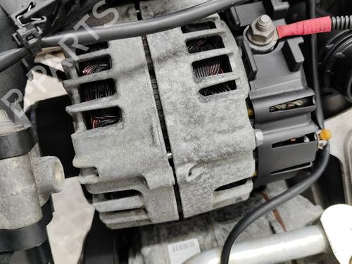 Engine BMW 1 (F20) 118 d | BP30596216M1