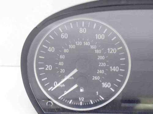 Instrument cluster BMW 3 (E90) 320 i | BP10074531C47