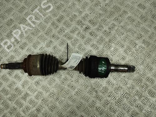 Right front driveshaft FORD RANGER (ET) 3.0 TDCi 4x4 | BP33380872M39 - Image 2
